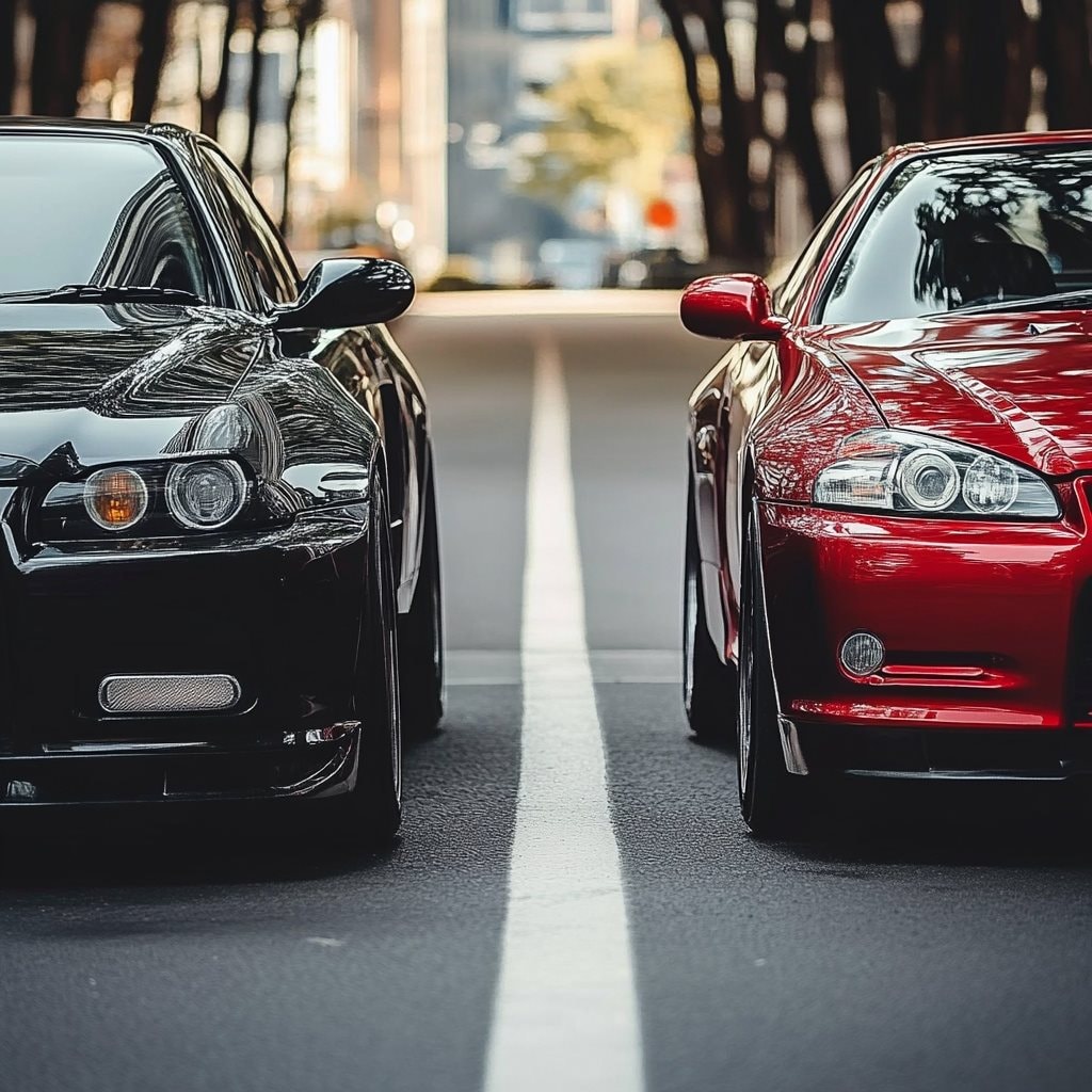 Honda và Nissan: Bi hài cảnh 2 biểu tượng ô tô Nhật Bản phải dẹp bỏ mối thâm thù suốt 70 năm, bắt tay làm đồng minh để đấu với xe điện giá rẻ Trung Quốc và Toyota - Ảnh 1