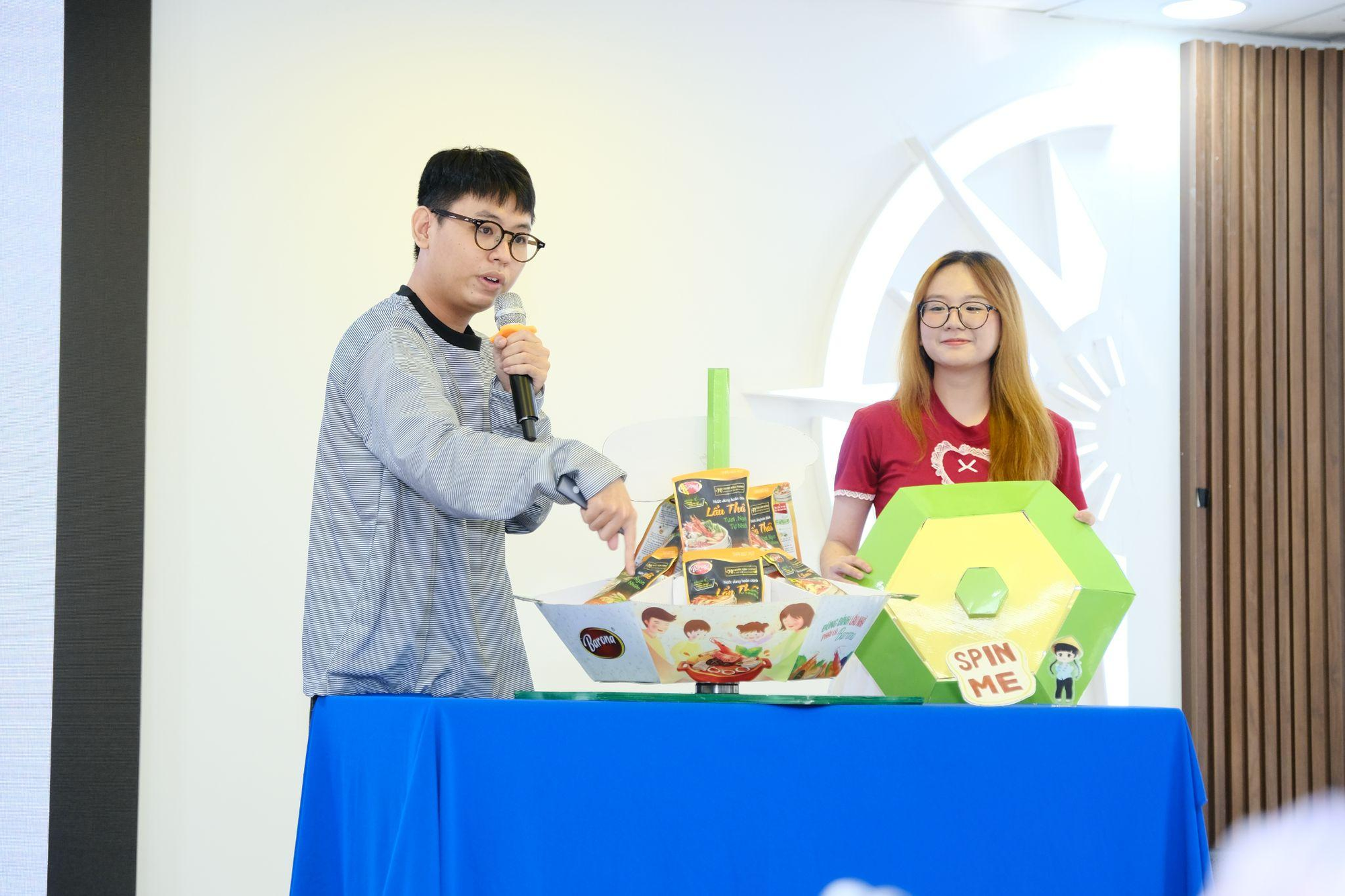 SCGP hướng đến công nghiệp bao bì sáng tạo và bền vững - Ảnh 1