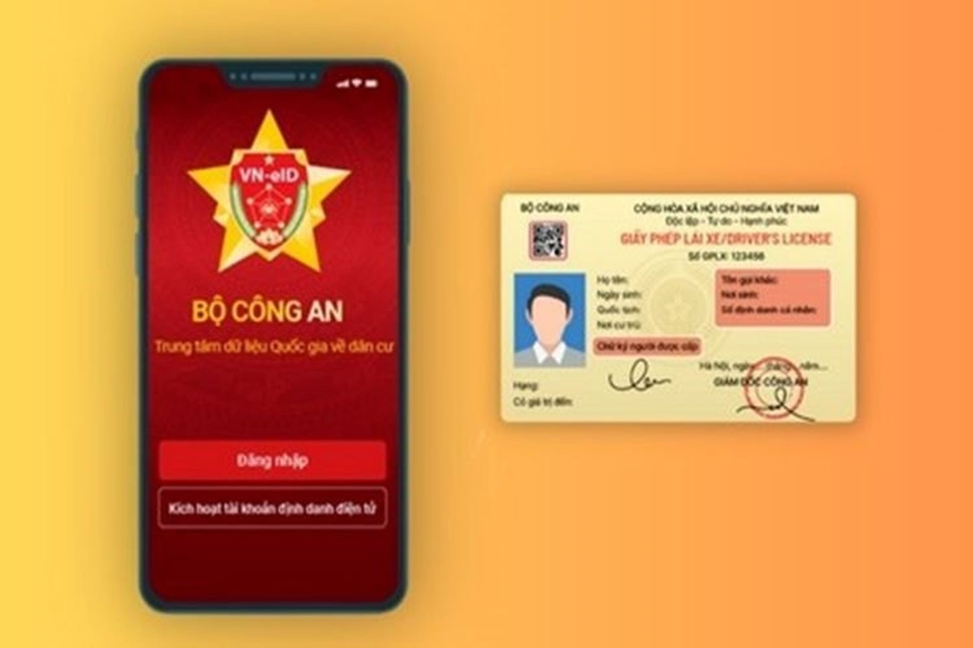 3 lý do nên cài ngay ứng dụng VNeID - Ảnh 2