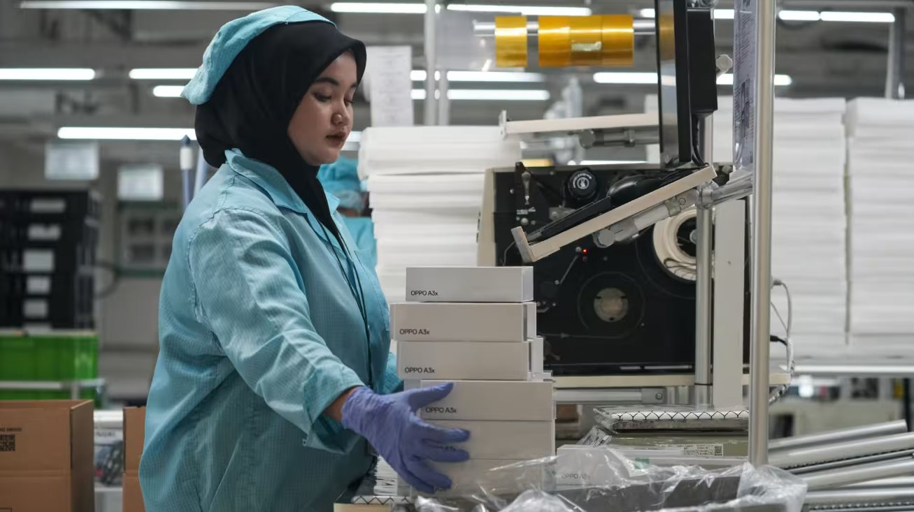 Cuộc chiến 15 tỷ USD của quốc gia ĐNÁ với Apple: Bị đánh giá là còn quá ‘non trẻ’ cho tham vọng trở thành trung tâm sản xuất công nghệ mới trong khu vực - Ảnh 5