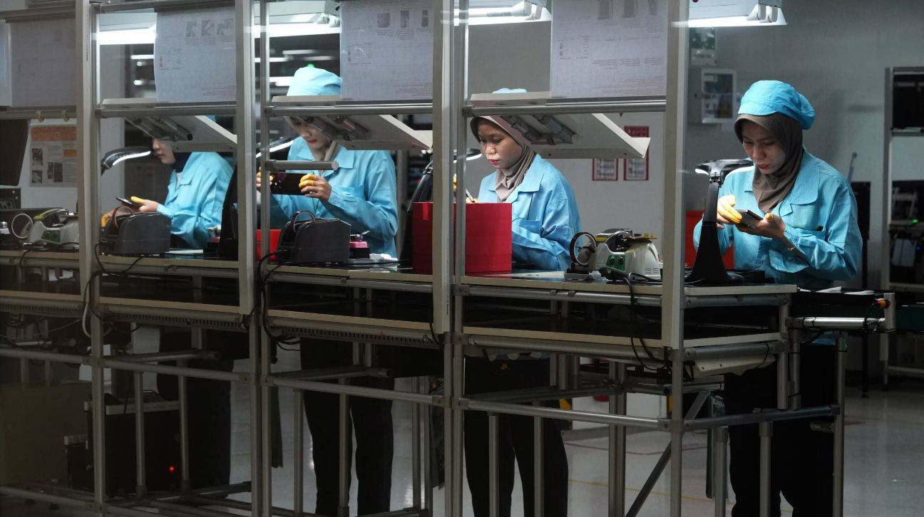 Cuộc chiến 15 tỷ USD của quốc gia ĐNÁ với Apple: Bị đánh giá là còn quá ‘non trẻ’ cho tham vọng trở thành trung tâm sản xuất công nghệ mới trong khu vực - Ảnh 2