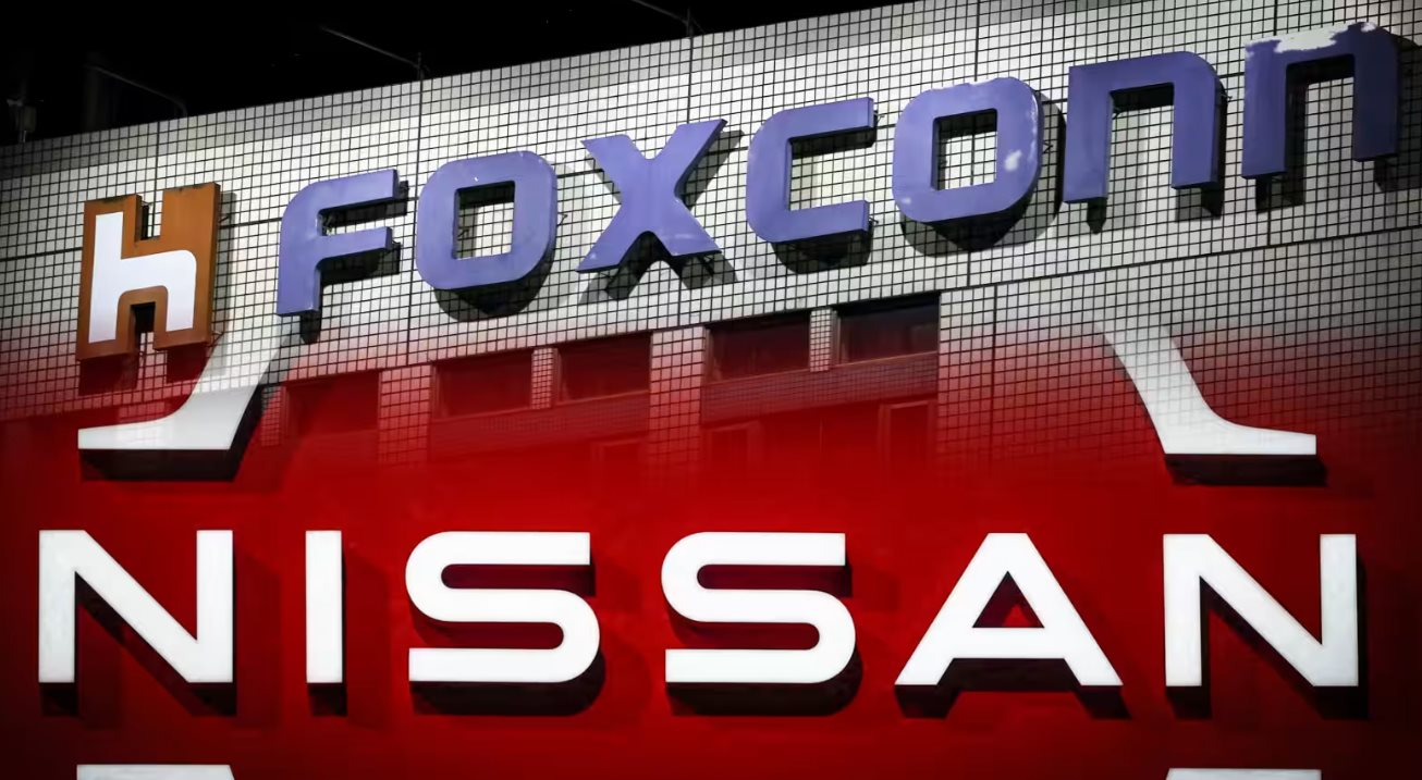iPhone hết thời, Foxconn đổ hàng trăm triệu USD vào ĐNÁ làm xe điện khiến Nissan phải sáp nhập Honda để tránh bị thâu tóm - Ảnh 1
