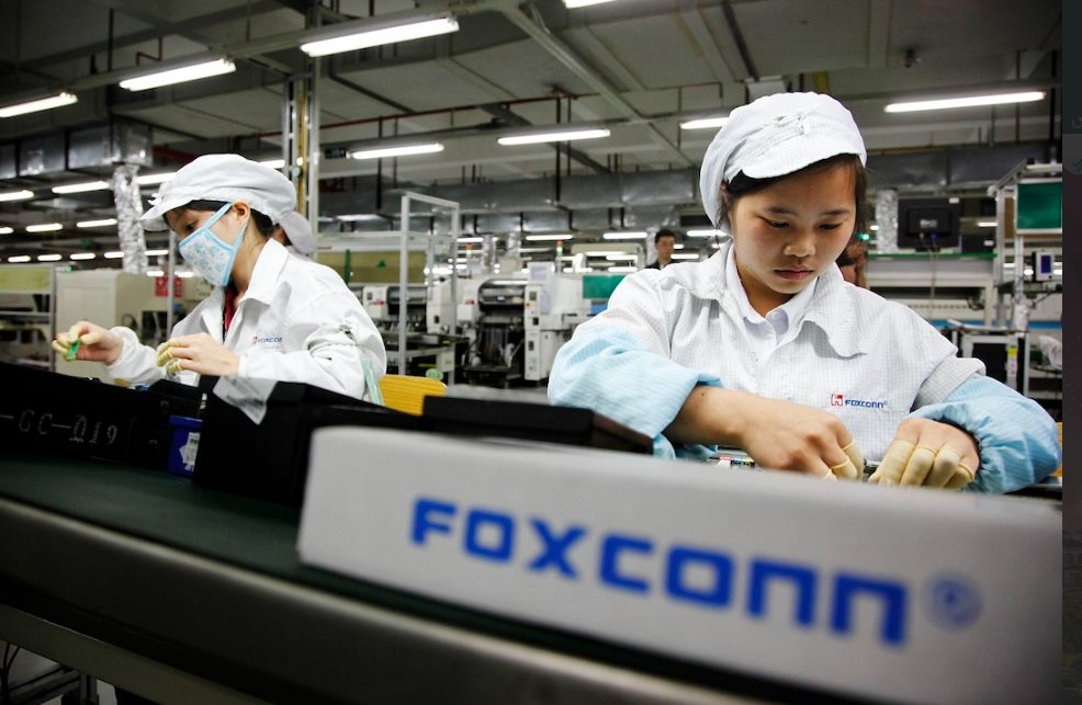 iPhone hết thời, Foxconn đổ hàng trăm triệu USD vào ĐNÁ làm xe điện khiến Nissan phải sáp nhập Honda để tránh bị thâu tóm - Ảnh 5