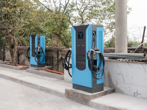 Cần 12 tỷ USD để 'phủ' trạm sạc khắp Việt Nam, nhà đầu tư cá nhân đang cùng V-Green, SolarEV, EverEV xây trạm sạc thế nào? - Ảnh 6