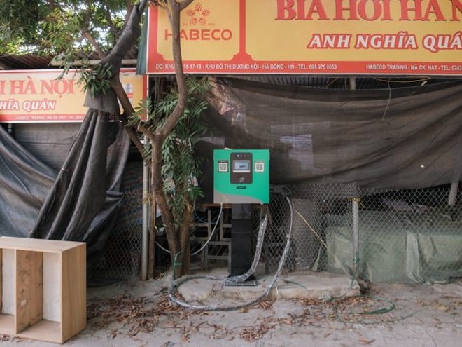 Cần 12 tỷ USD để 'phủ' trạm sạc khắp Việt Nam, nhà đầu tư cá nhân đang cùng V-Green, SolarEV, EverEV xây trạm sạc thế nào? - Ảnh 4