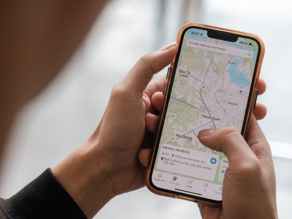 Cần 12 tỷ USD để 'phủ' trạm sạc khắp Việt Nam, nhà đầu tư cá nhân đang cùng V-Green, SolarEV, EverEV xây trạm sạc thế nào? - Ảnh 5