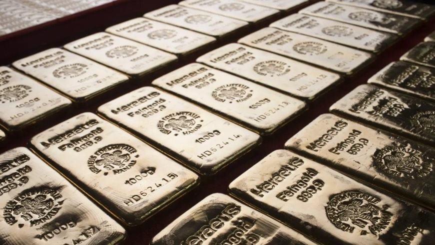 Giá bạc ngày 26/12: duy trì đà tăng nhẹ - Ảnh 1