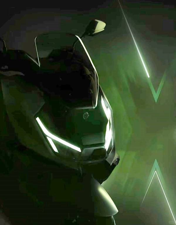 Xe ga mới của Honda ra mắt ngày 6/12: Thiết kế ấn tượng. có phanh ABS như SH, giá dự kiến 32 triệu đồng - Ảnh 2