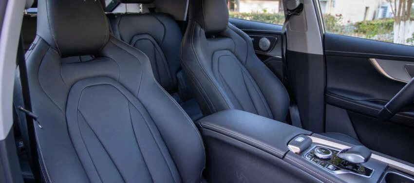 Hãng xe xây nhà máy 20.000 tỷ tại Việt Nam trình làng mẫu SUV cỡ B tiết kiệm xăng ấn tượng, giá cực rẻ chỉ 243 triệu đồng - Ảnh 6