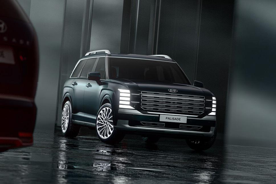 Hyundai Palisade 2025 có thể chạy TP.HCM - Huế chỉ cần một bình xăng? - Ảnh 2