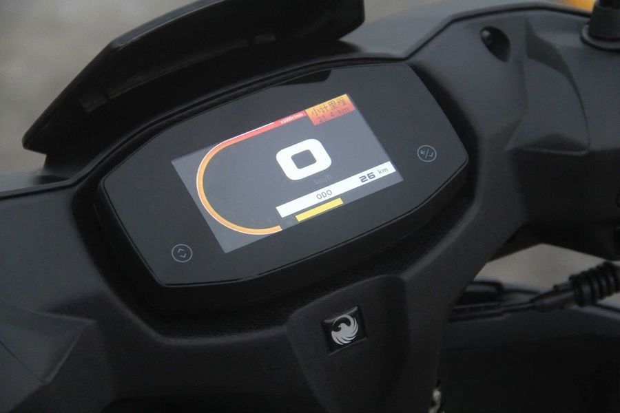 Xe ga 150cc 'dậy sóng' thị trường: Có 2 thứ trang bị xịn như Honda SH, giá quy đổi rẻ ngang Wave Alpha - Ảnh 3