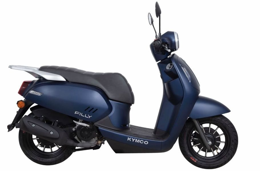 "Xe ga quốc dân" hứa hẹn soán ngôi Honda Vision: Thiết kế đẹp mắt, màn LCD, giá chỉ 32 triệu đồng - Ảnh 5