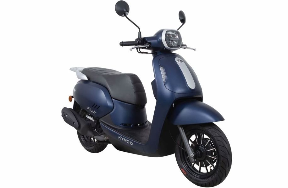 "Xe ga quốc dân" hứa hẹn soán ngôi Honda Vision: Thiết kế đẹp mắt, màn LCD, giá chỉ 32 triệu đồng - Ảnh 2