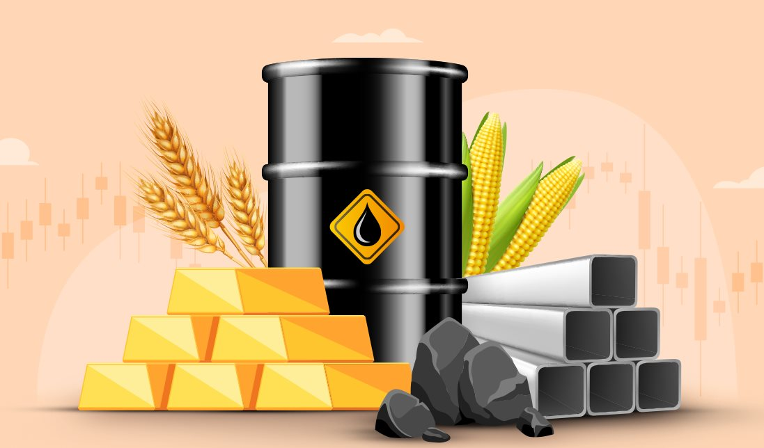 Thị trường ngày cuối cùng của năm 2024: Giá dầu, quặng sắt, cao su đồng loạt tăng, vàng giảm - Ảnh 1