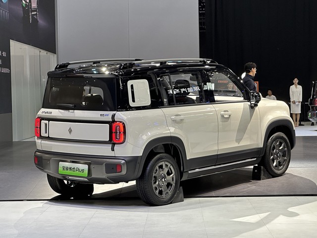 Xe điện siêu nhỏ sắp mở bán tại Việt Nam: Ngắn hơn Wuling Mini EV gần nửa mét, đã có giá bán dự kiến - Ảnh 7