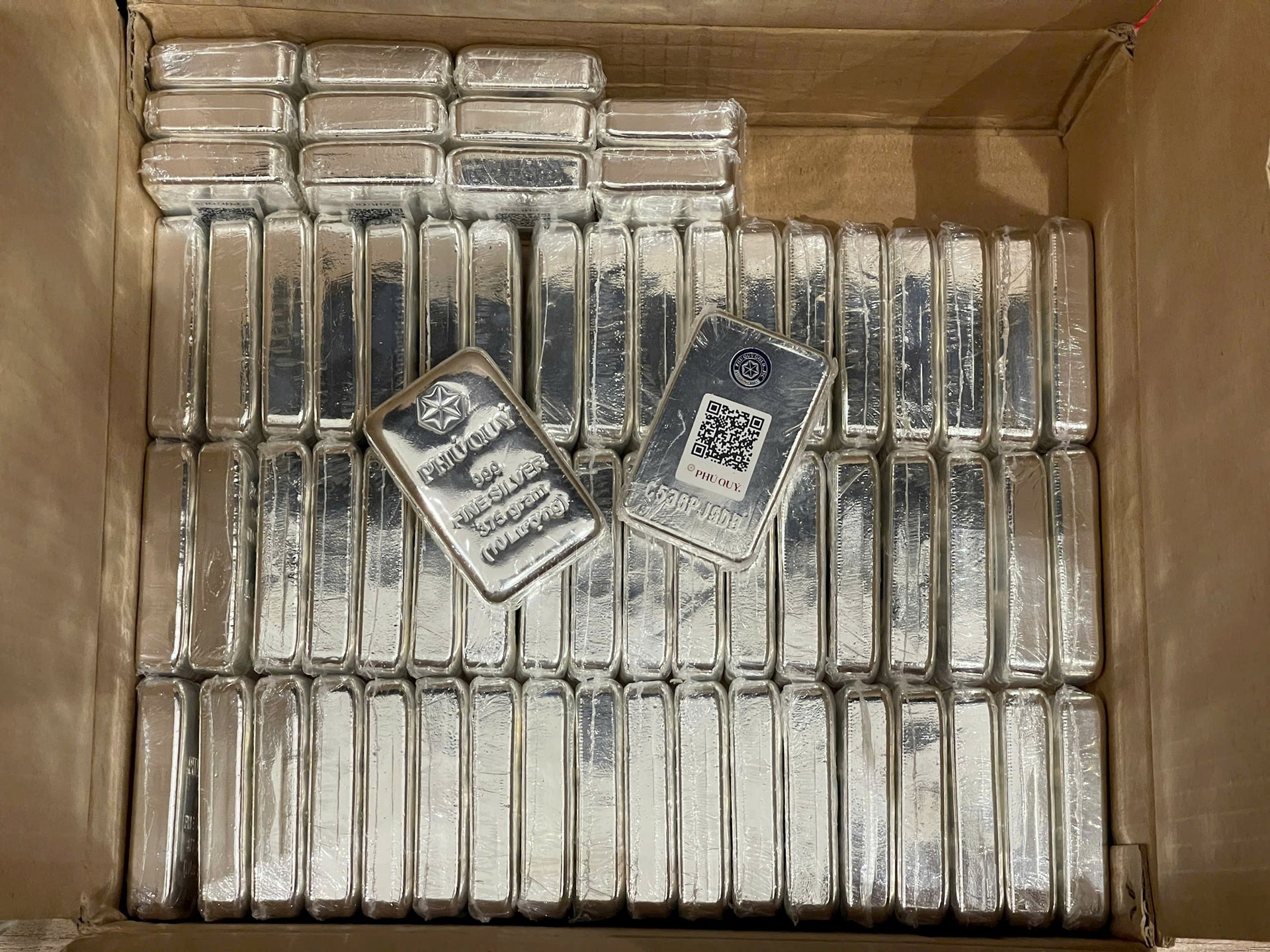 Tỷ suất sinh lời ngang với vàng, một kênh đầu tư mới đang ngày càng thu hút các nhà đầu tư Việt - Ảnh 2