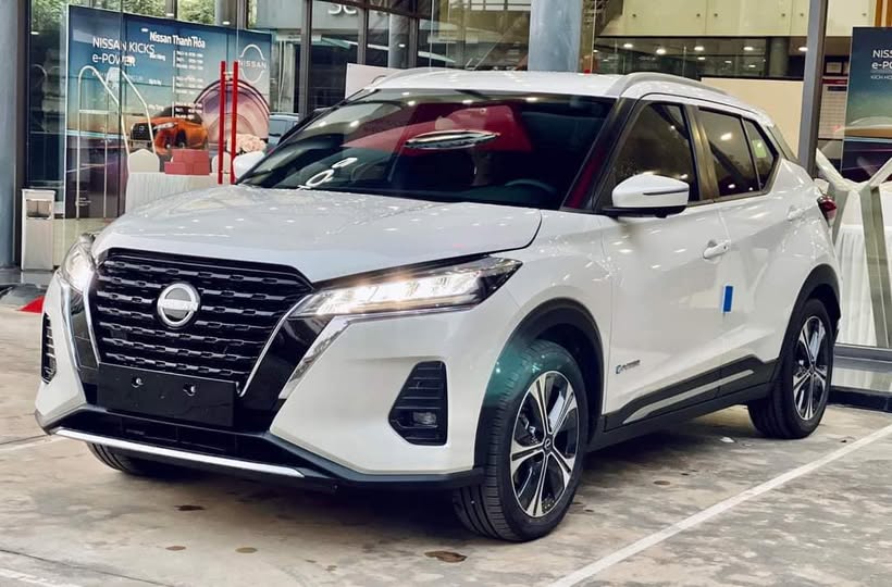 Loạt xe đại hạ giá năm 2024: Pajero Sport lớn nhất đến 300 triệu, có mẫu 'miệt mài giảm' 12 tháng vẫn chưa hết hàng tồn - Ảnh 4