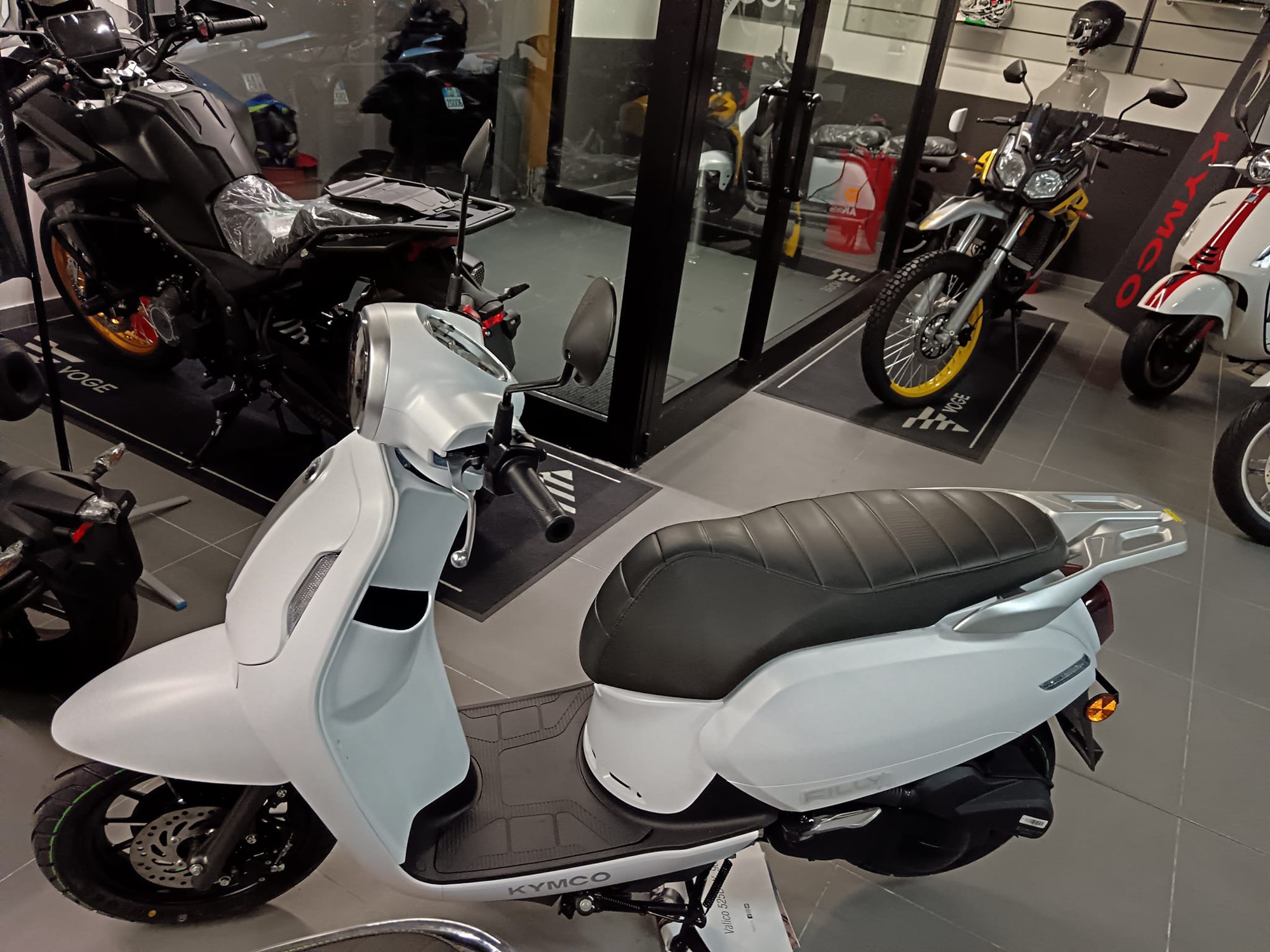 Xe tay ga siêu rẻ, giá chỉ 16 triệu đồng có gì đặc biệt? - Ảnh 10