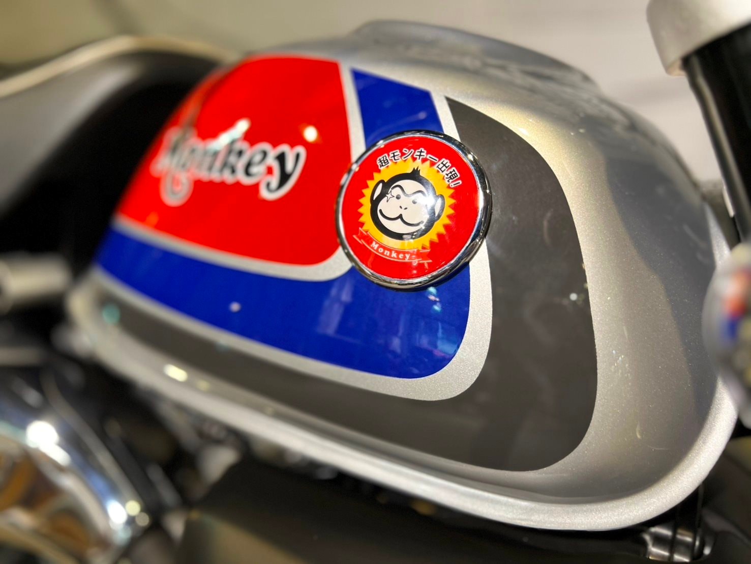 'Xe khỉ' của Honda có bản đặc biệt: Thiết kế độc đáo, hiệu năng ấn tượng, trang bị không kém cạnh Yamaha Exciter và Winner X - Ảnh 3