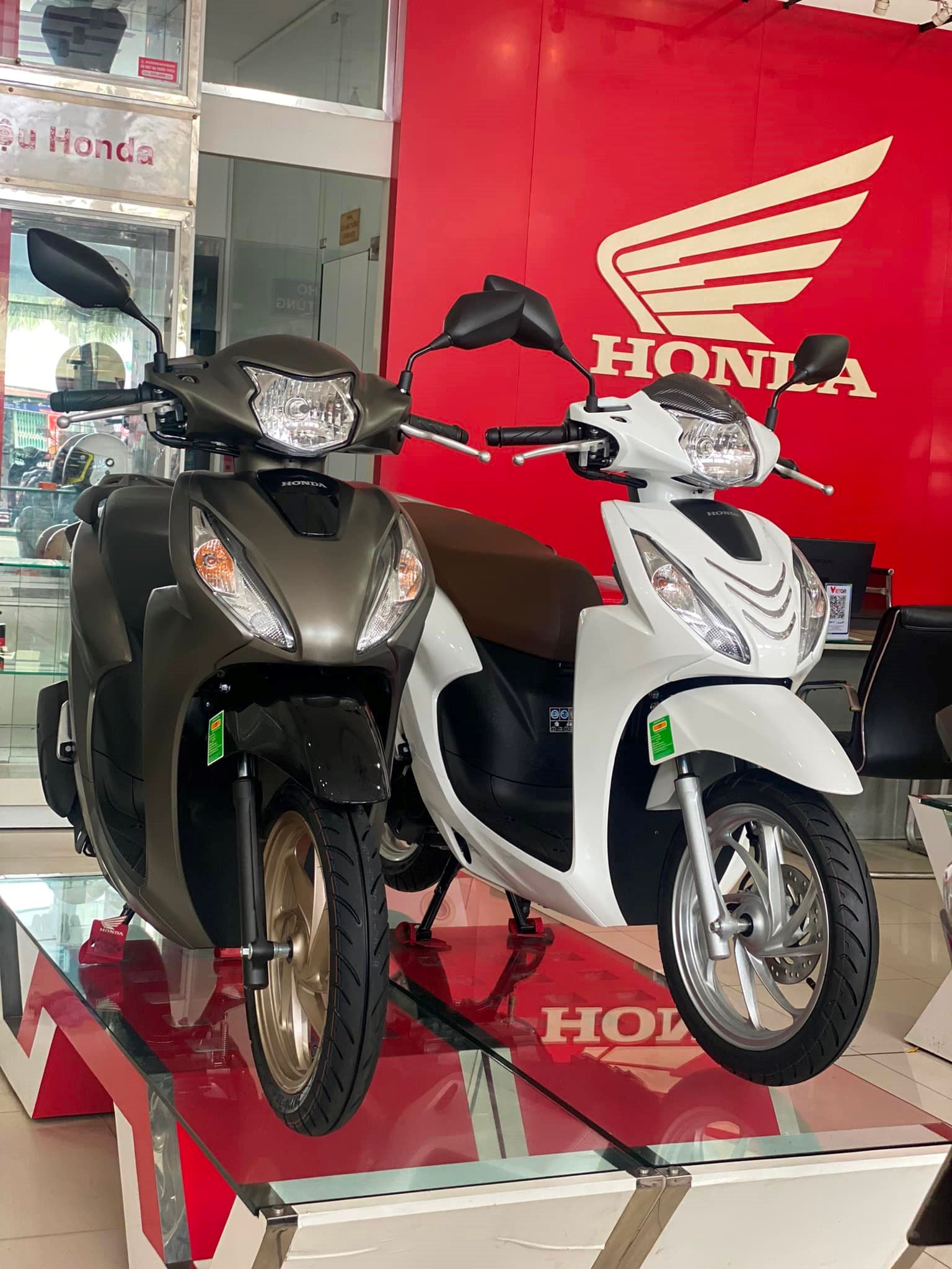 Loạt xe ga ‘quốc dân’ cùng giảm giá mạnh: Thấp nhất từ 26 triệu đồng, có mẫu chỉ tốn 1,6 lít/100km - Ảnh 1