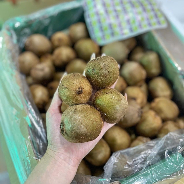 Loại trái cây xa xỉ có mức giá khó tin, chỉ 20.000 đồng mỗi kg: Sự thật là gì? - Ảnh 4