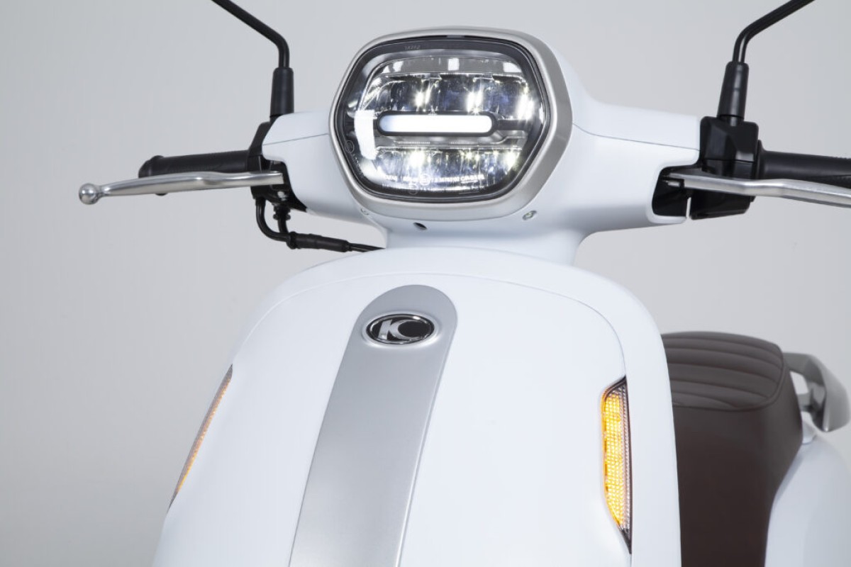 Xe tay ga siêu rẻ, giá chỉ 16 triệu đồng có gì đặc biệt? - Ảnh 3