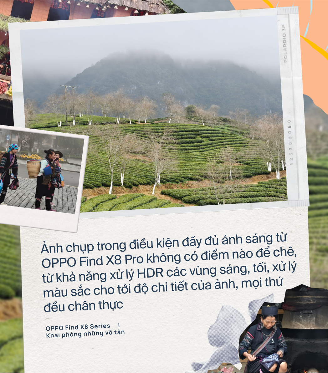 OPPO Find X8 Pro: Flagship với camera đột phá và toàn diện - Ảnh 5