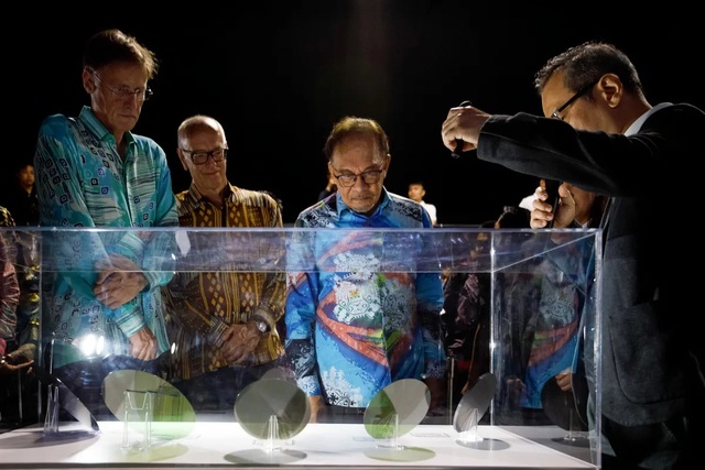 Mầm công nghệ gieo ở Việt Nam đã nở rộ thành “bông hoa tỷ đô”: Giờ chỉ còn chờ 50.000 kỹ sư bán dẫn ra đời - Ảnh 3