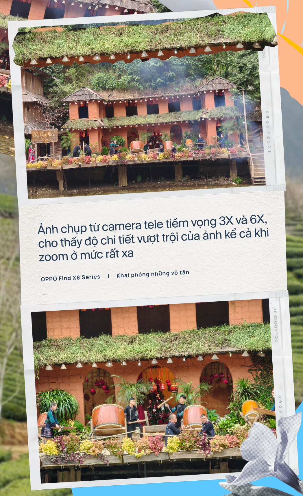 OPPO Find X8 Pro: Flagship với camera đột phá và toàn diện - Ảnh 6