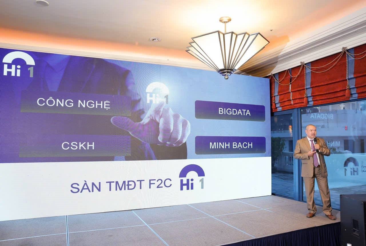 Thêm một sàn thương mại điện tử ra mắt người tiêu dùng Việt, cam kết không thu phí nhà bán - Ảnh 2