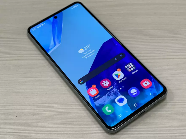 Điện thoại ít được Samsung quảng cáo nhưng lại tốt bất ngờ: Giá 9 triệu mà mạnh hơn cả A55, sạc nhanh 45W - Ảnh 2