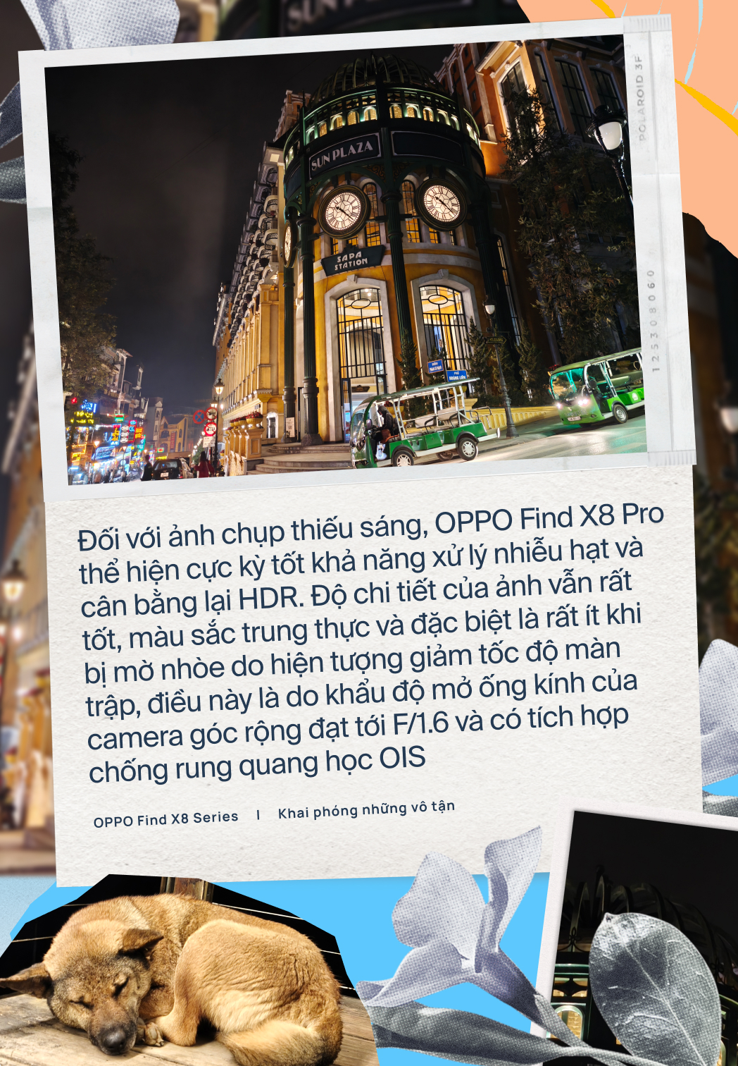 OPPO Find X8 Pro: Flagship với camera đột phá và toàn diện - Ảnh 7
