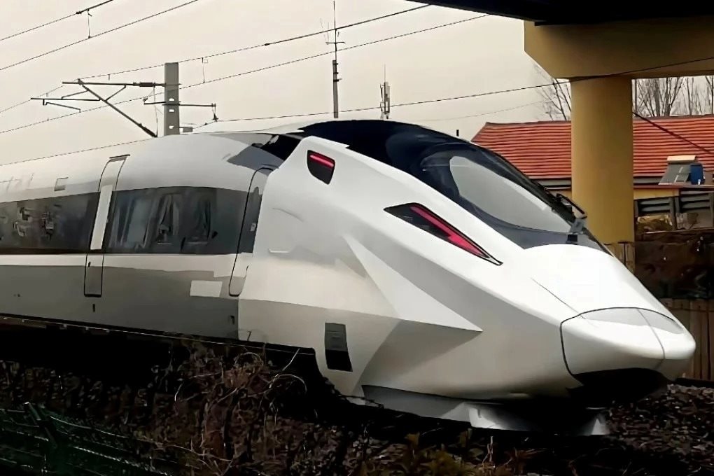 Tàu Shinkansen của Nhật Bản sẽ ‘chỉ còn là cái tên’, ‘hàng xóm’ Việt Nam sắp khai thác tàu cao tốc chạy từ Hà Nội đến Đà Nẵng mất chưa đến 2 tiếng - Ảnh 1
