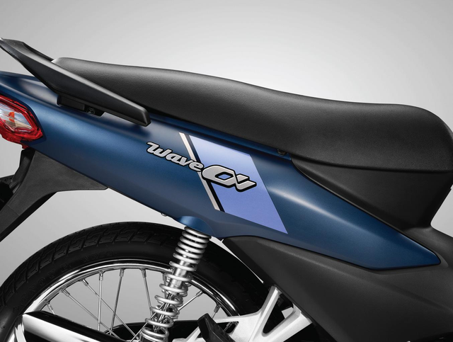 5 mẫu xe máy dưới 30 triệu đáng mua dịp Tết: Có xe điện 'đi mãi' vẫn an tâm vì sẵn pin, có xe ăn xăng 1,64L/100km - Ảnh 4