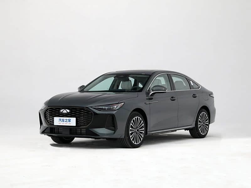 Hãng xe rót 800 triệu USD xây nhà máy tại Việt Nam ra mắt đối thủ Honda Civic: Đầy bình đủ chạy xuyên Bắc - Nam, giá chưa tới 400 triệu đồng - Ảnh 2