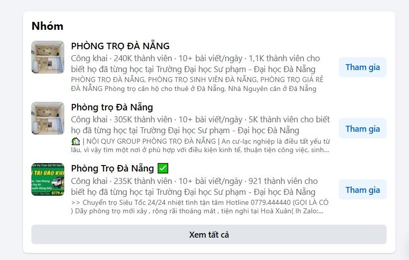 Sự thật sau nhiều quảng cáo cho thuê phòng giá rẻ tại Đà Nẵng - Ảnh 1