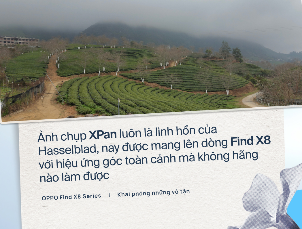 OPPO Find X8 Pro: Flagship với camera đột phá và toàn diện - Ảnh 9