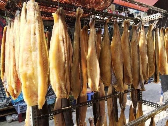 "Cá tỷ đô" của Việt Nam bơi sang Trung Quốc, Mỹ đắt hàng không tưởng nhờ giá rẻ hàng ngon: sắp cán đích 2 tỷ USD, sản lượng đứng top 1 thế giới - Ảnh 1