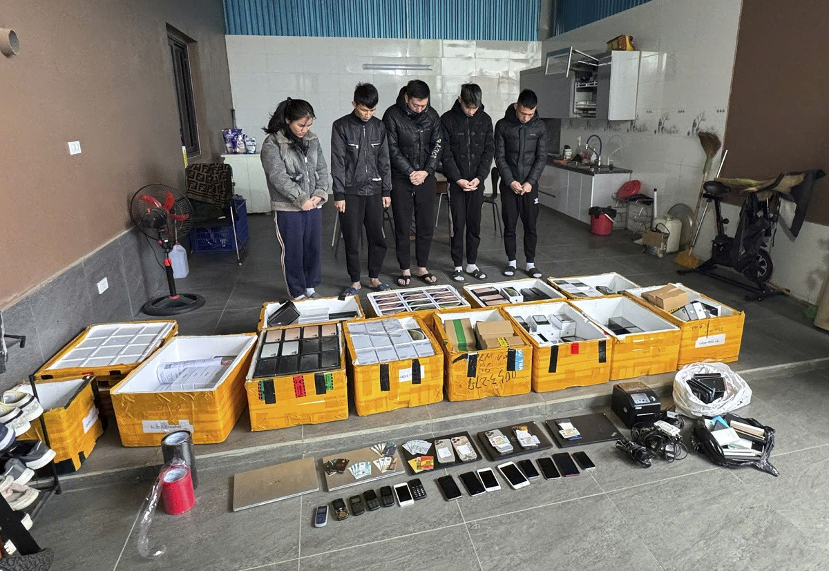 Khuyên chân thành: Mua iPhone đừng bao giờ mắc sai lầm này! - Ảnh 1