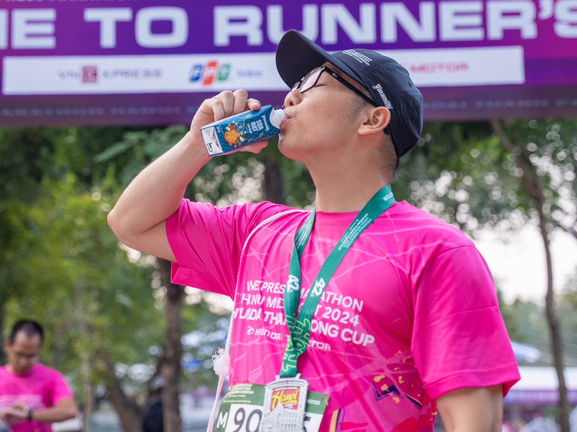 Cứ 2 ngày làm việc, Vinamilk có một sản phẩm mới hoặc bao bì mới - Ảnh 2