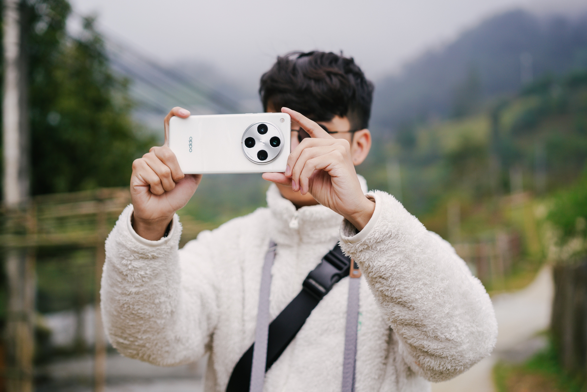 OPPO Find X8 series được người dùng yêu thích, được chuyên gia công nhận - Ảnh 5