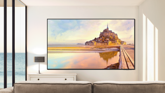 Đâu là mẫu TV 98 inch phù hợp để gia đình bạn đón Tết đỉnh? - Ảnh 4