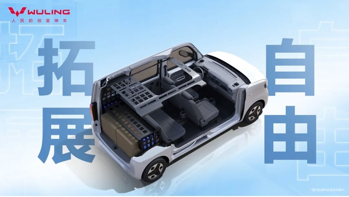 ‘Anh em’ của xe điện rẻ nhất Việt Nam chính thức gia nhập thị trường: Một lần sạc đi 200 km, giá khởi điểm chưa đến 200 triệu đồng - Ảnh 3