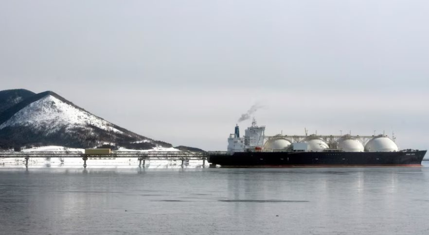 Nga sắp mất đi khách hàng tiêu thụ LNG lớn thứ 2 thế giới: Từng 'chốt đơn' 6 triệu tấn hàng mỗi năm, Mỹ, Canada nhanh chân thay thế - Ảnh 1