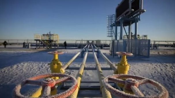 Vừa giao lô hàng đầu tiên chưa được bao lâu, một vị cứu tinh LNG của châu Âu bất ngờ gặp khó khăn chưa từng có, tương lai phải phụ thuộc nhập khẩu - Ảnh 1