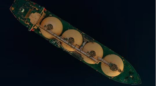 Không phải dầu thô, đây chính là mặt hàng giúp Nga yên tâm kiếm bộn tiền từ châu Âu: Giá rẻ hơn Mỹ, nhập khẩu kỷ lục dù kêu gọi cắt giảm - Ảnh 1