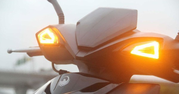 Xe ga 150cc 'dậy sóng' thị trường: Có 2 thứ trang bị xịn như Honda SH, giá quy đổi rẻ ngang Wave Alpha