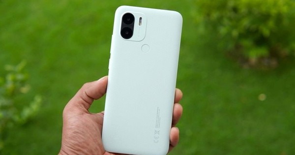 Điện thoại Android giá dưới 2 triệu: Thiết kế "nịnh mắt", có cả camera kép, pin đến 5000mAh