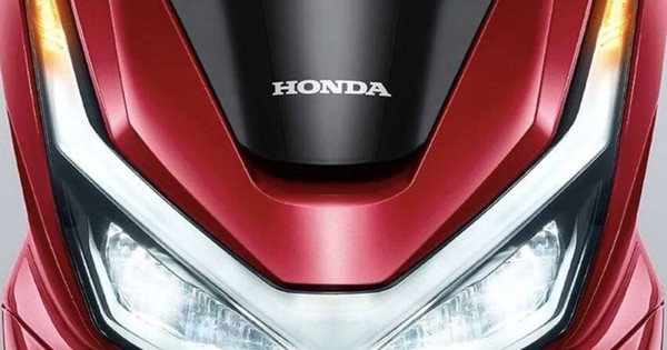 Xe ga 160cc của Honda về đại lý: Nâng cấp loạt trang bị, ăn 2,1lít/100km