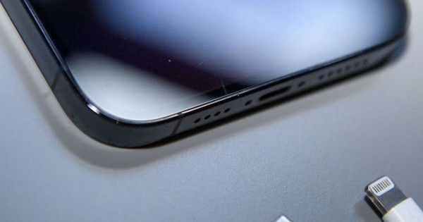 Apple phải ngừng bán hàng loạt iPhone tại châu Âu